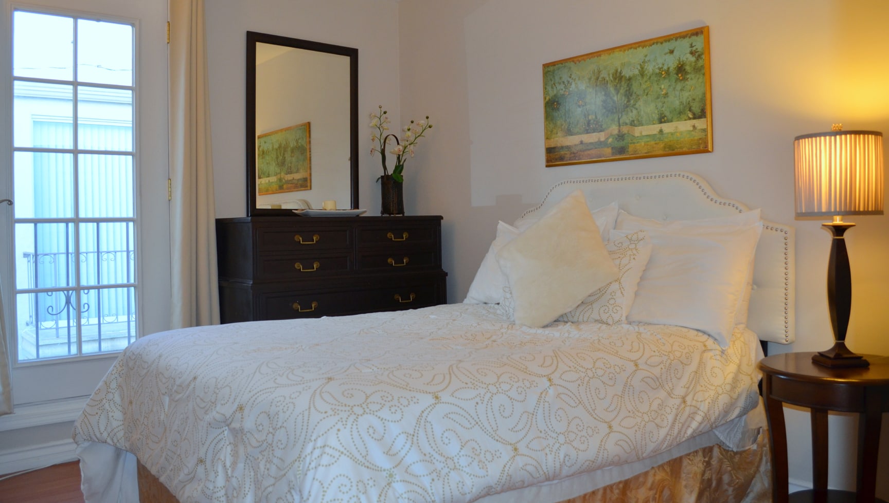 Bedroom 3 - 813 15th St