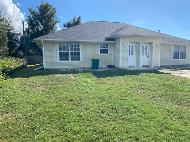 Primary Photo - 27121 Partin Dr