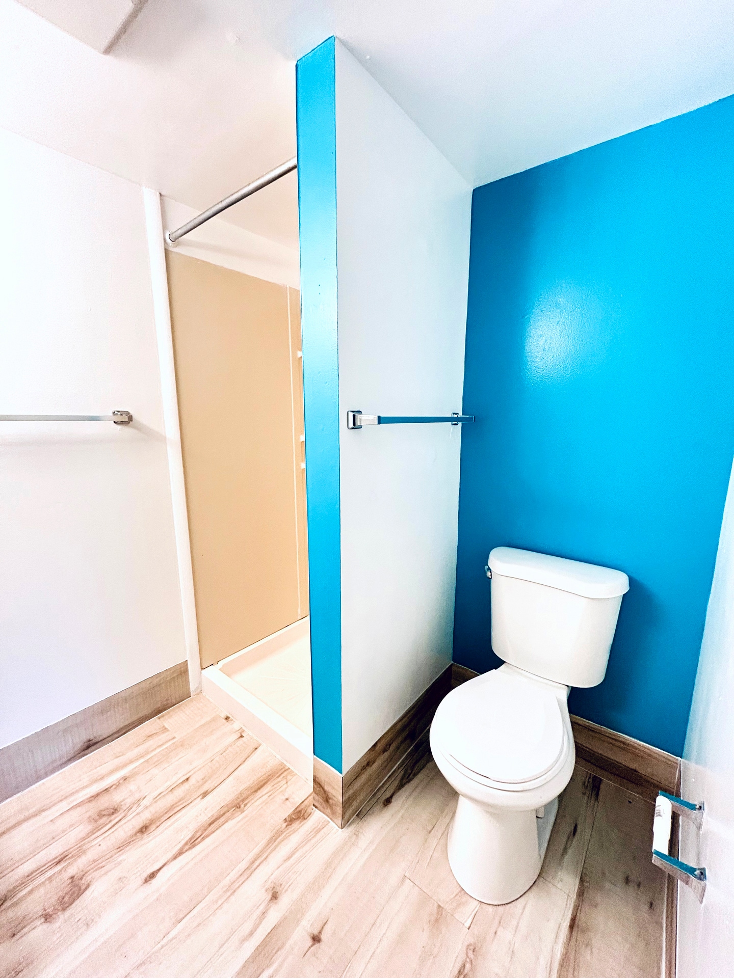 Basement bathroom - 950 Edgar Dr