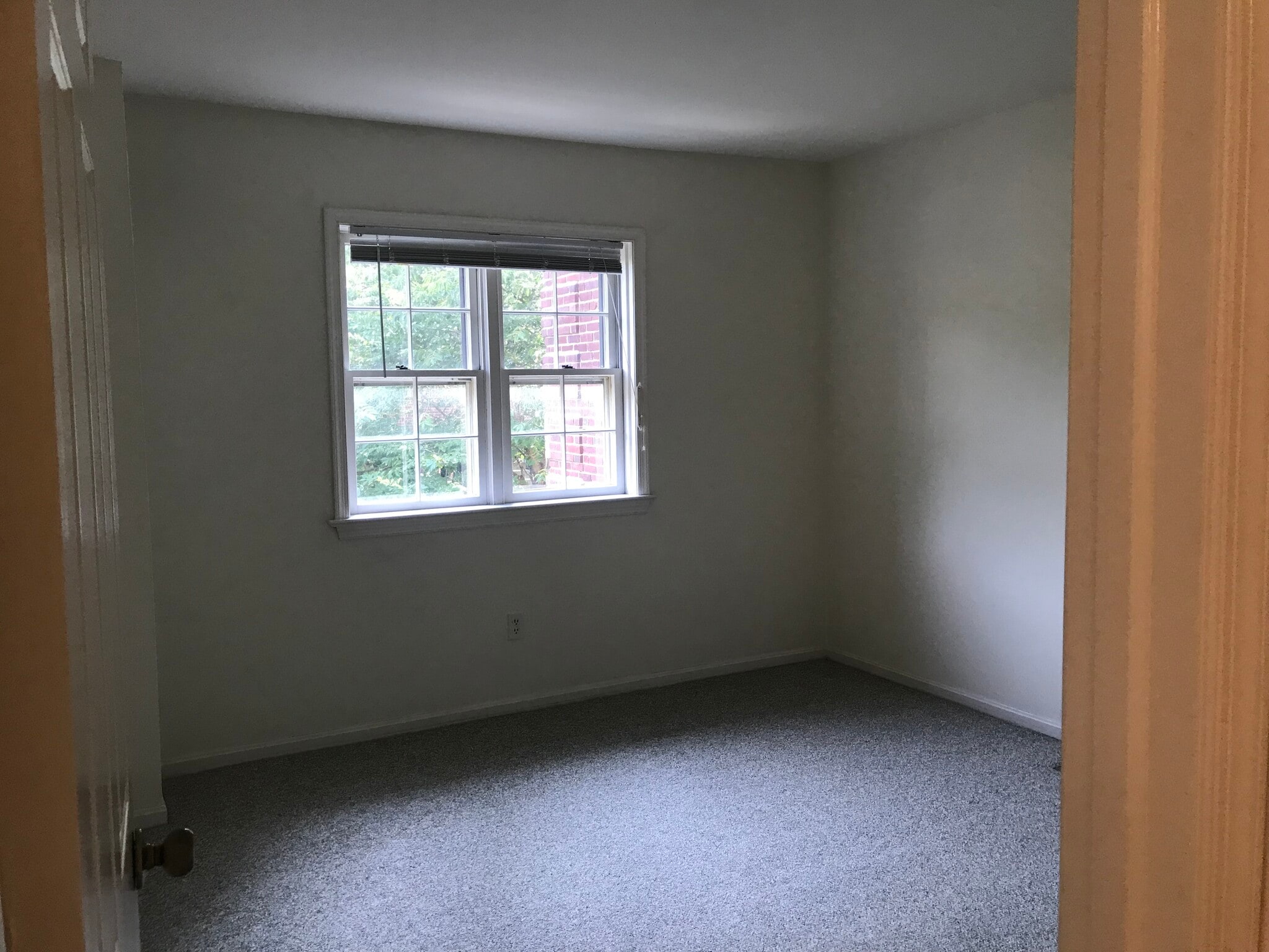 Second Bedroom - 6639 Hillandale Rd