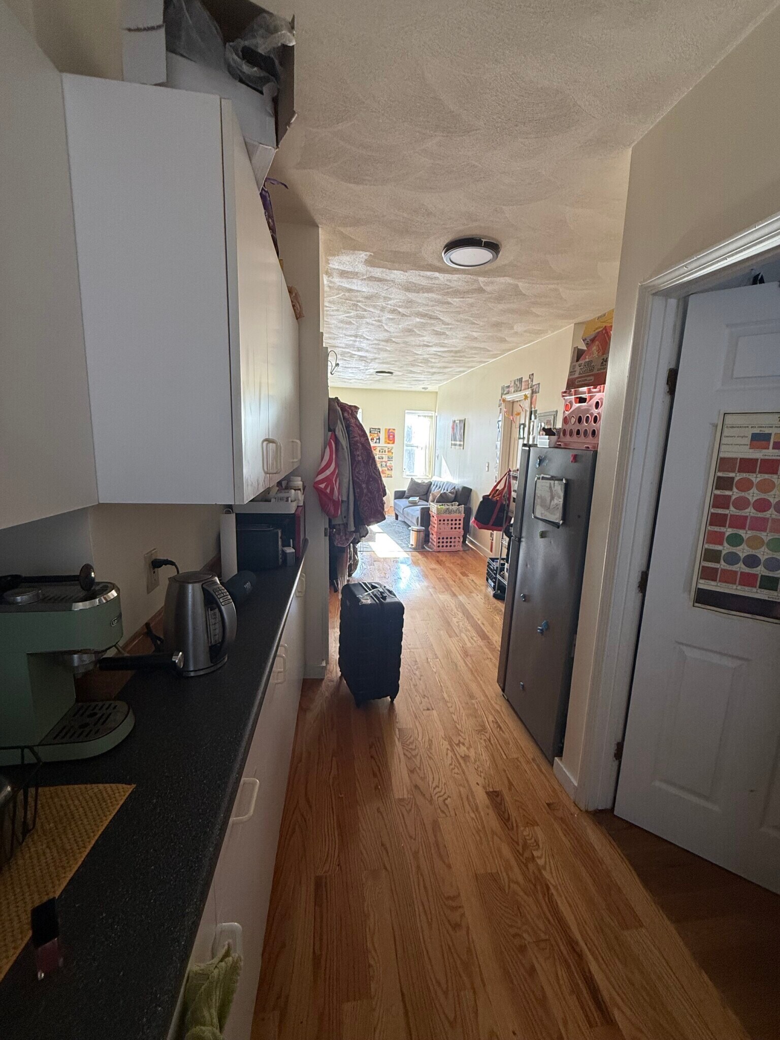 Building Photo - 37 Cooper St