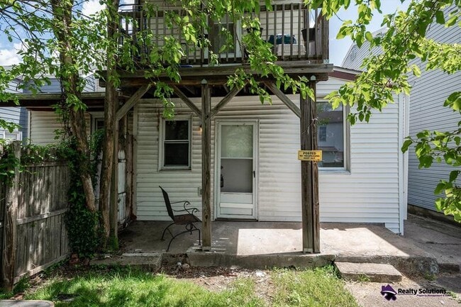 Building Photo - 189 Pennington Avenue - 1st floor