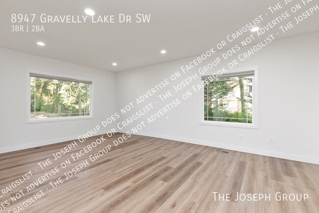 Building Photo - 8947 Gravelly Lake Dr SW
