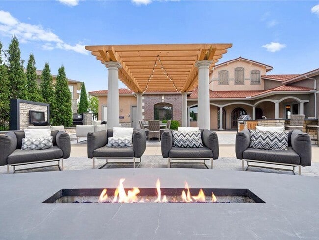 Building Photo - Sorrento at Deer Creek Apartment Homes