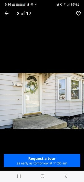 Building Photo - 912 Botham Ave