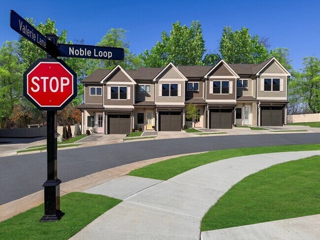 Building Photo - 1060 Noble Lp