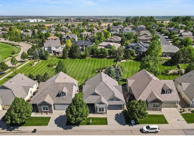 Building Photo - Beautiful ranch style patio home in Fox Meadows golf community.