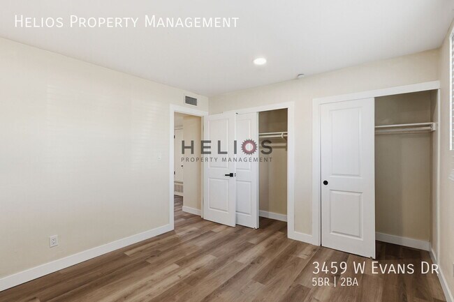 Building Photo - 3459 W Evans Dr