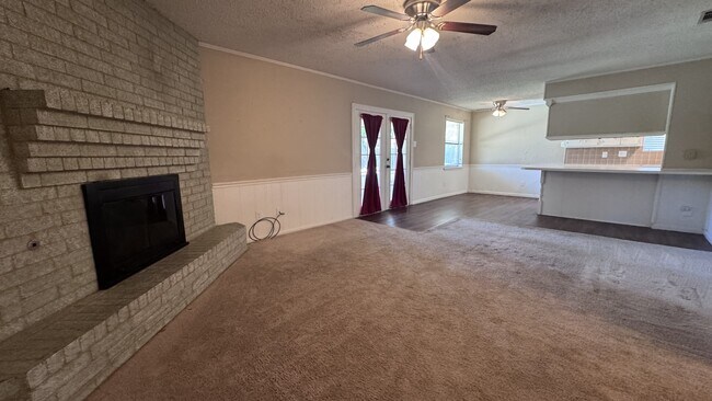 Building Photo - 3514 Austin Ave