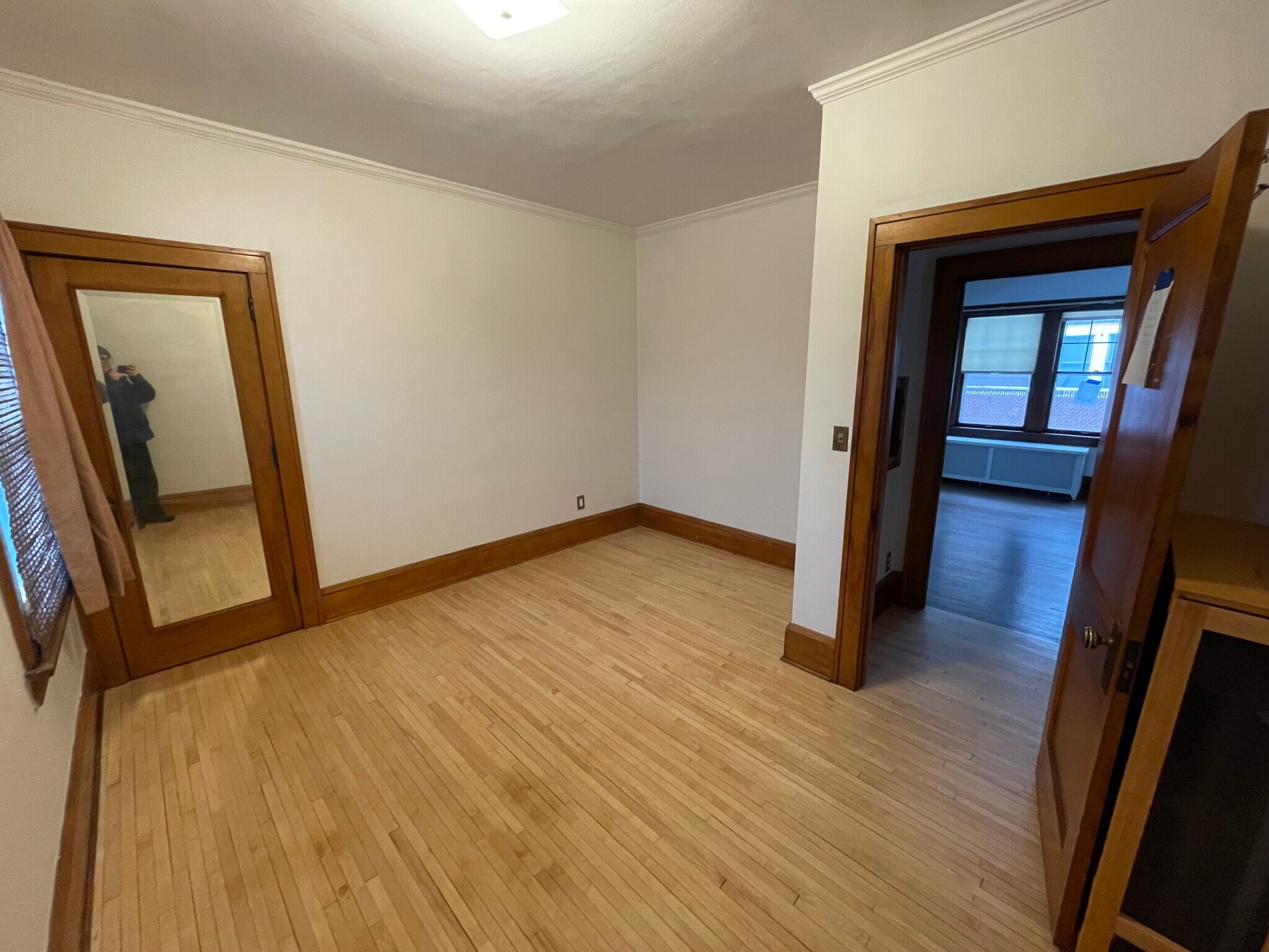 Second Bedroom - 1560 Lincoln Ave