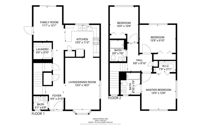 Building Photo - 12 Starflower Ln