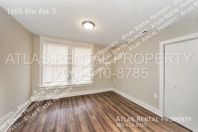 Building Photo - 1605 6th Avenue S Jasper AL 35501