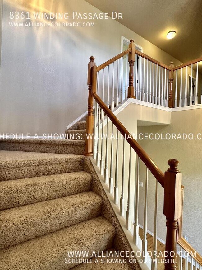 Building Photo - 8361 Winding Passage Dr