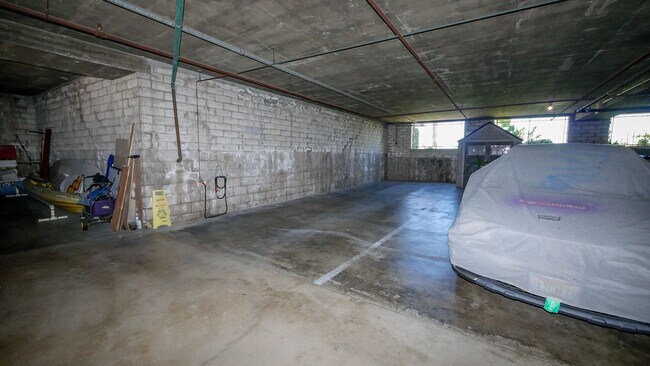 Building Photo - Coastal Charm in Ocean Beach – Loma Pacific Condo - Large Ground Level One Bedroom