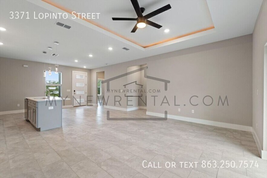 Building Photo - 3371 Lopinto St