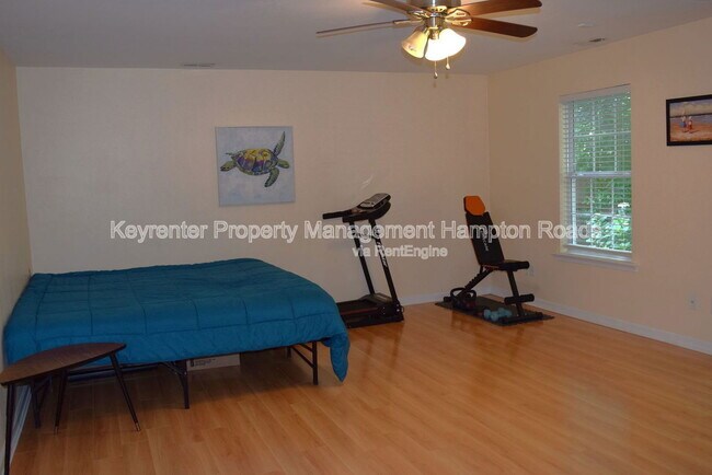 Building Photo - 1125 Lady Ashley Dr