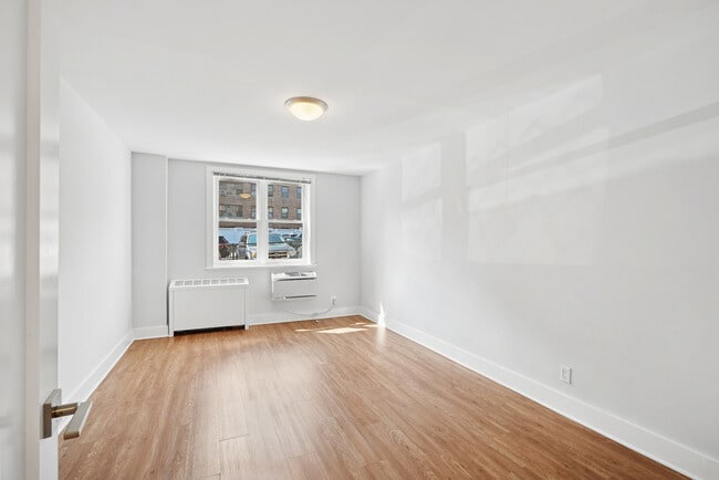 Floorplan - The Churchill