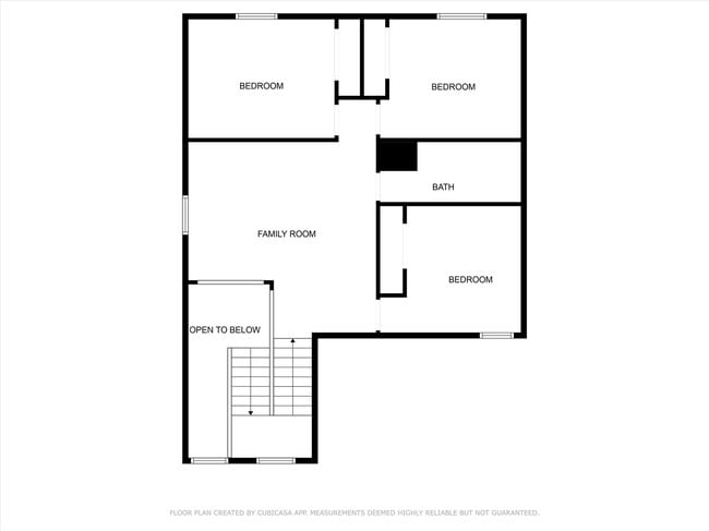 Building Photo - 12230 Turchin Dr