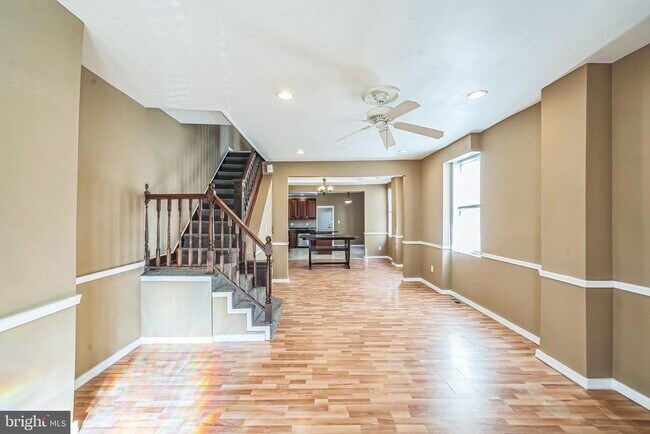 Building Photo - 3817 Haverford Ave
