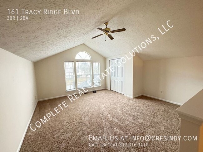 Building Photo - 161 Tracy Ridge Blvd