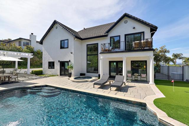 Building Photo - 2739 Argonauta St