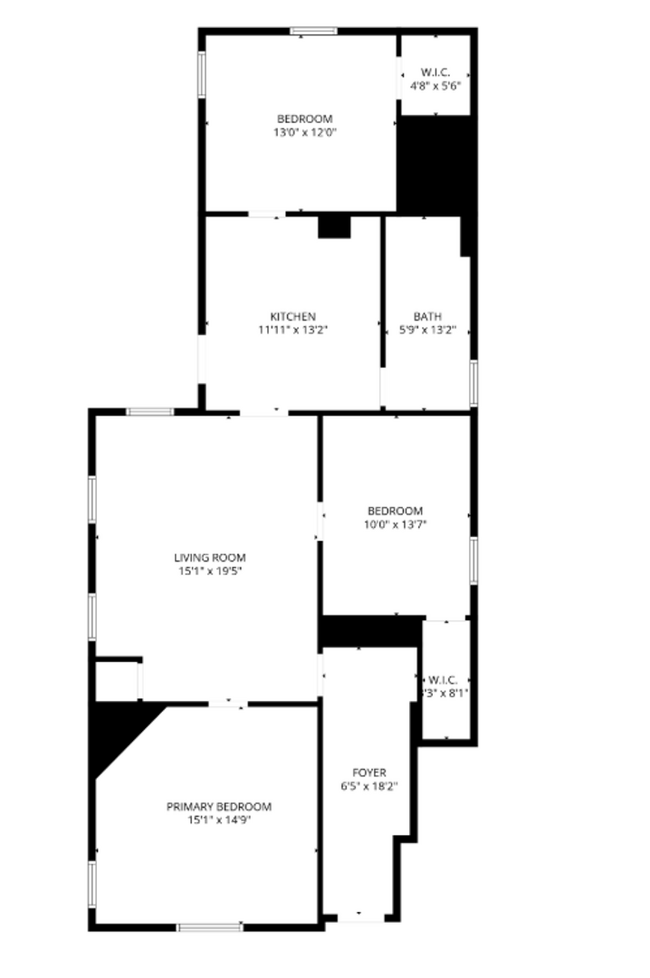 Building Photo - 626 NE Taylor St