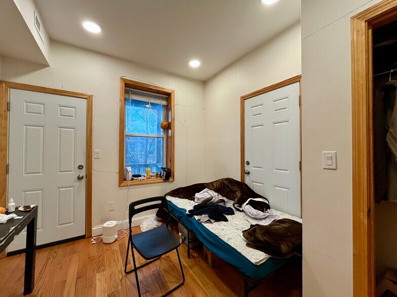 Building Photo - 20 Winthrop St