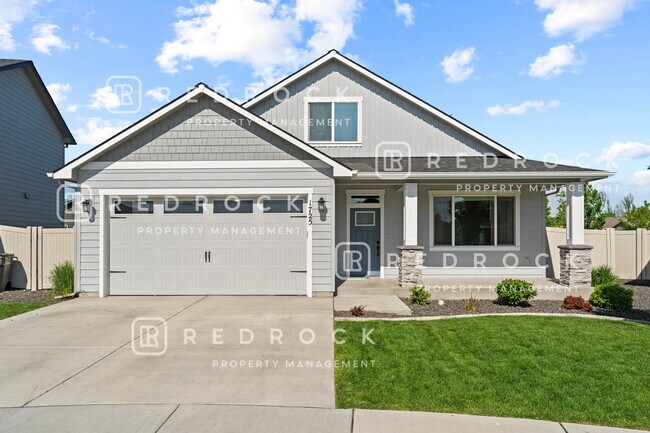 Primary Photo - 1725 N Meyers Ct