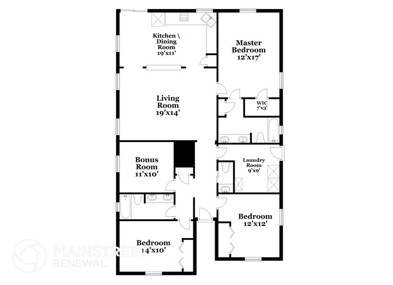 Building Photo - 523 E 55th St