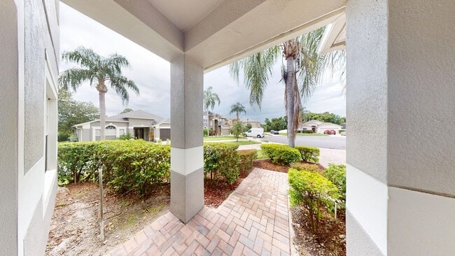 Building Photo - FABULOUS 4/2.5 HOME IN GATED CALABRIA COVE...