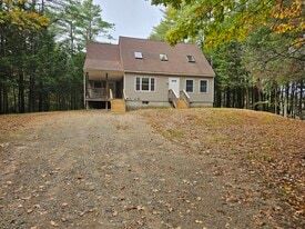 Building Photo - 60 Avery Rd