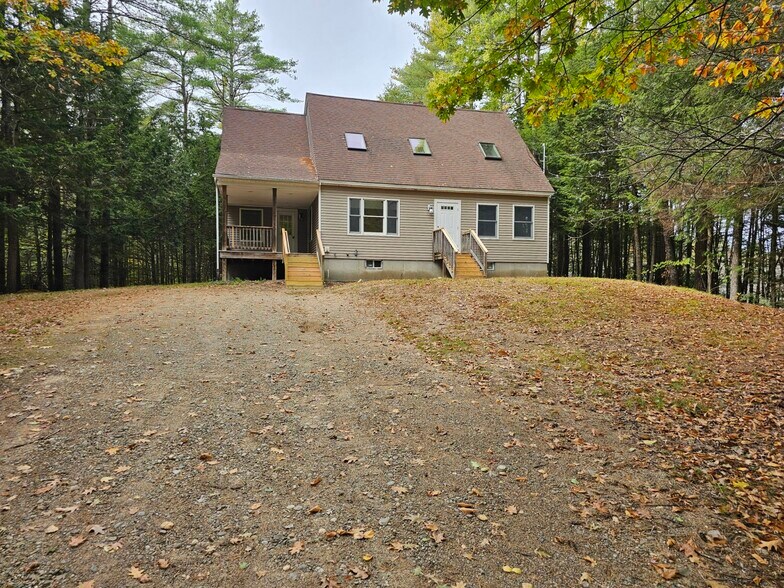 Primary Photo - 60 Avery Rd