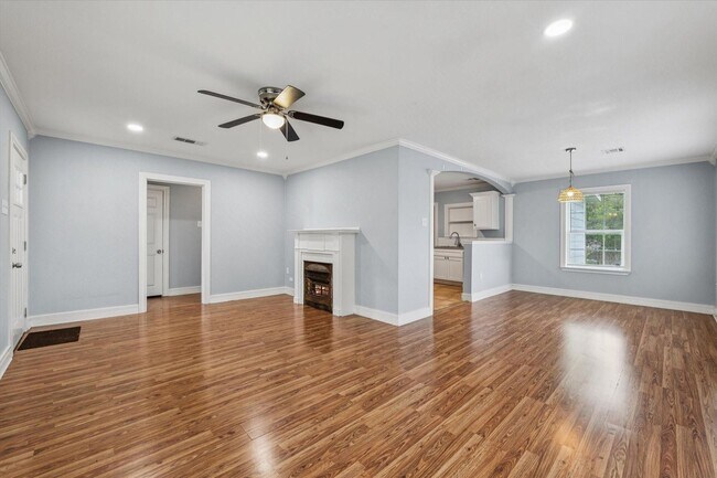 Building Photo - 2603 Trice Ave