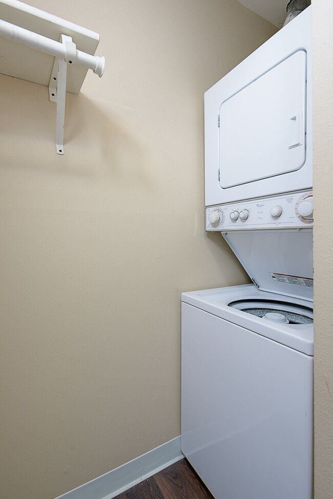 Floorplan - Northlink Apartments