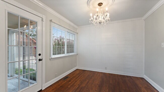 Building Photo - "Spacious 3-Bedroom Haven in Rogers, AR!"