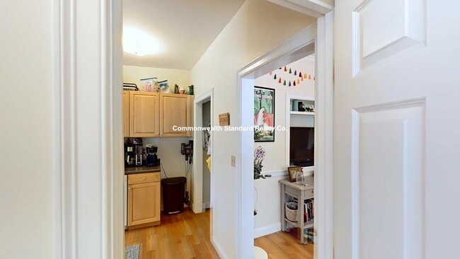 Building Photo - 1340 Commonwealth Ave