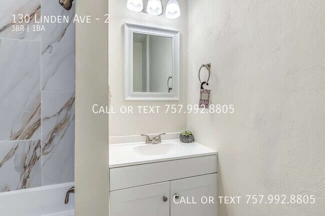 Building Photo - 130 Linden Ave