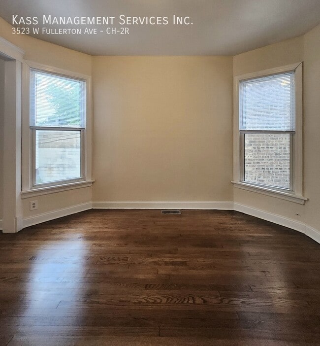 Building Photo - 3523 W Fullerton Ave