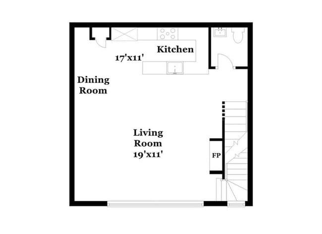 Building Photo - 1381 Parkview Ln
