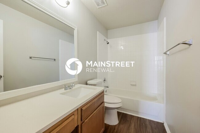 Building Photo - 3 Bedroom Pet-Friendly Home in Humble, TX with Main Street Renewal
