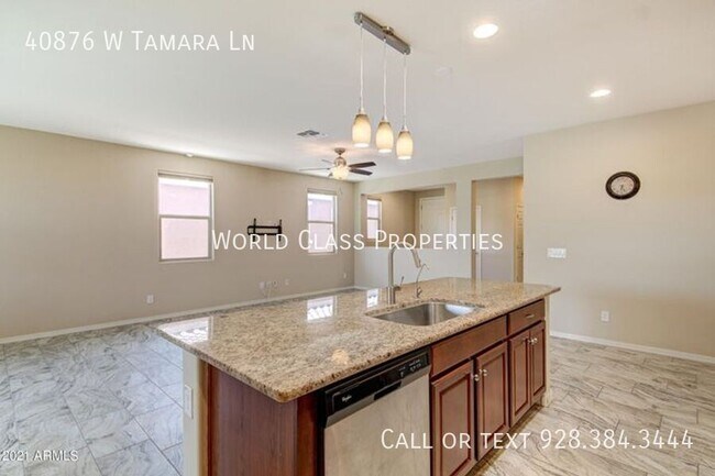 Building Photo - 40876 W Tamara Ln