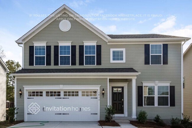 Building Photo - 1813 Mill Creek Ln SW