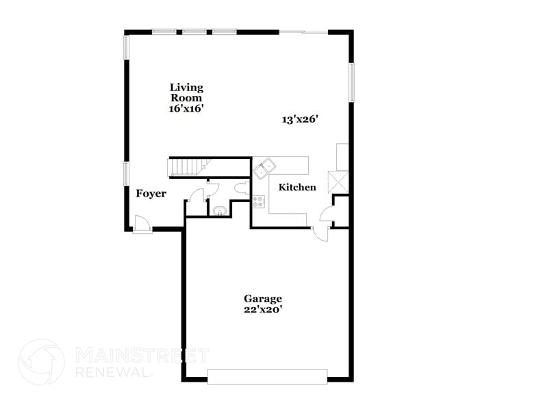 Building Photo - 6193 E Stonechat Dr