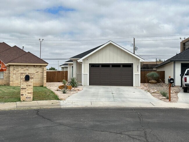Primary Photo - Stunning Modern Home Built in 2023!