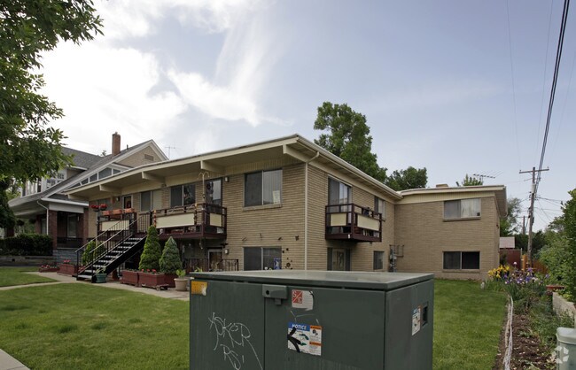 Building Photo - 1226 E 500 S