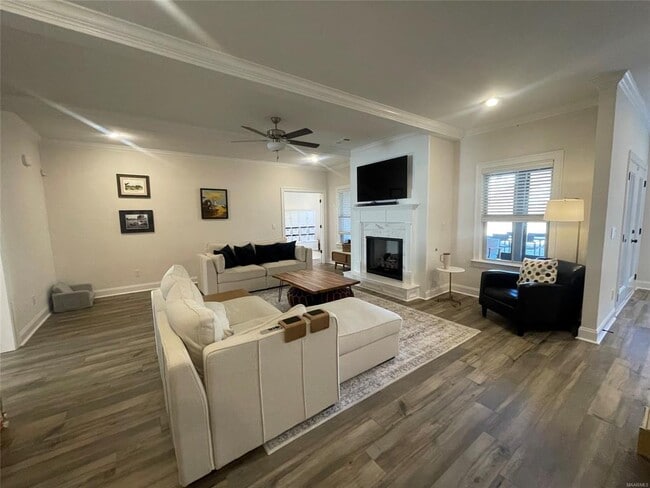 Building Photo - 1267 Tullahoma Dr