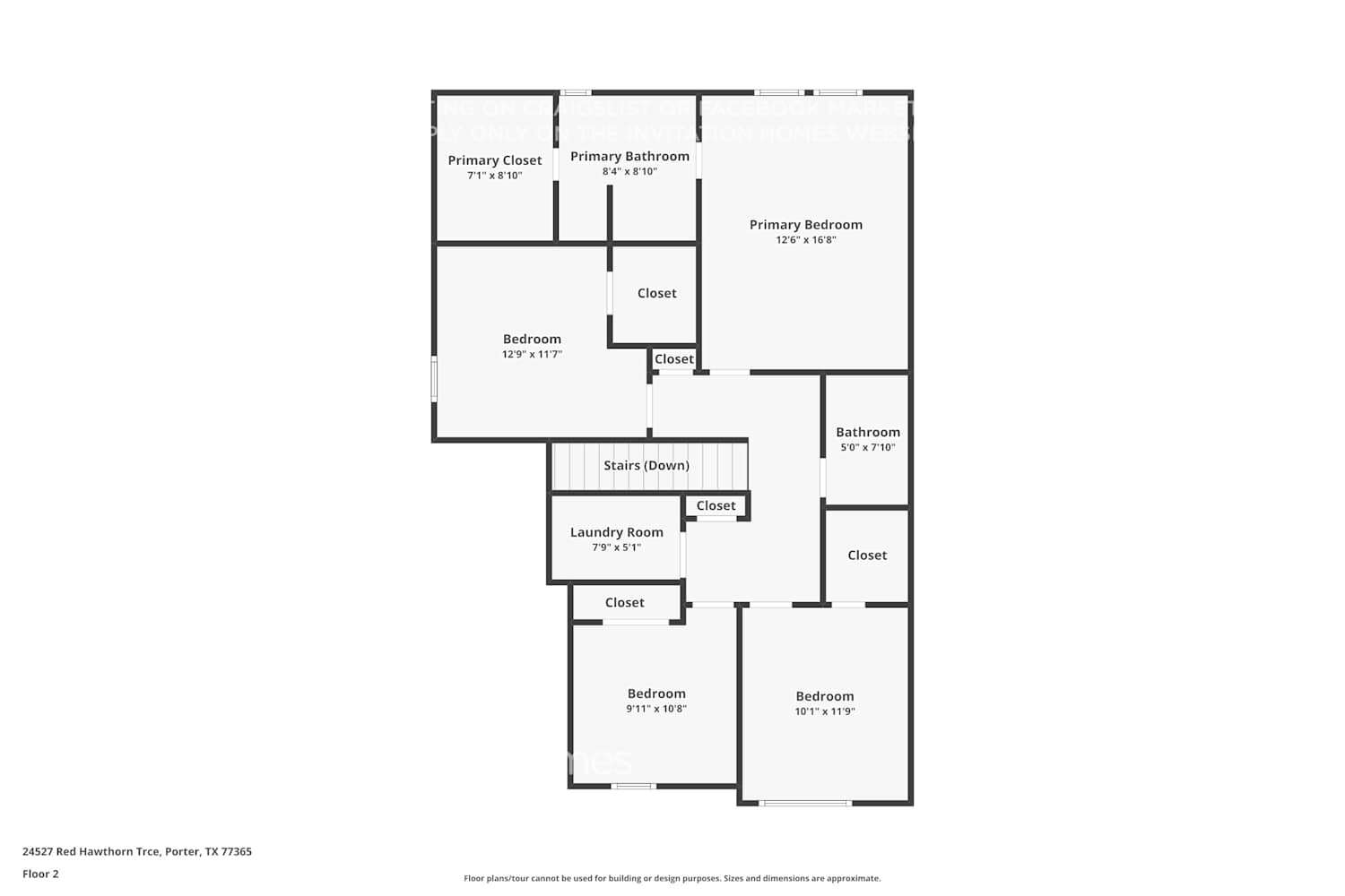 Building Photo - 24527 Red Hawthorn Trce