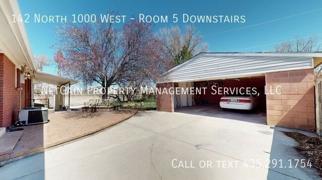 Building Photo - 142 N 1000 W