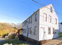 Building Photo - 1101 Evans Ave