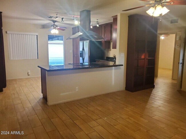 Building Photo - 2525 S College Ave